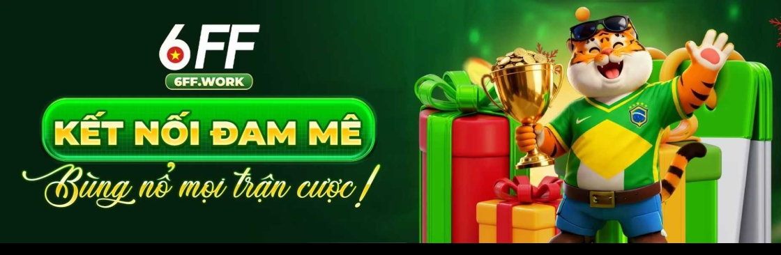 6FF Work Cover Image