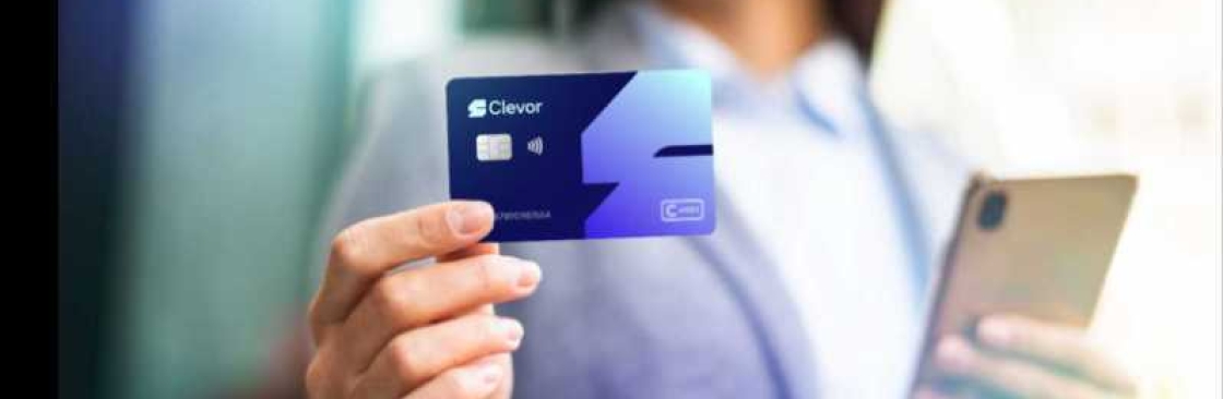 Clevor Cards Cover Image