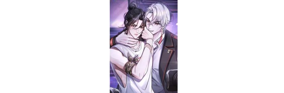 ungtycomic com Cover Image