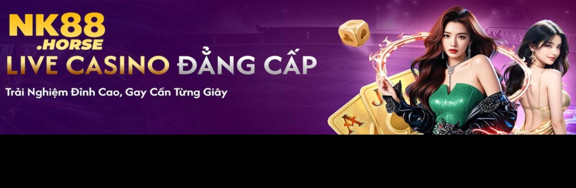 Nk88 horse Cover Image