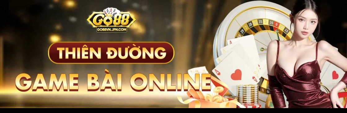 Go88vn Jpncom Cover Image