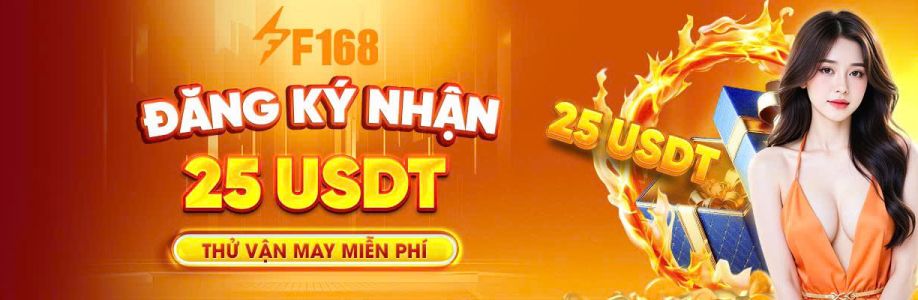 Nhà cái F168 Cover Image