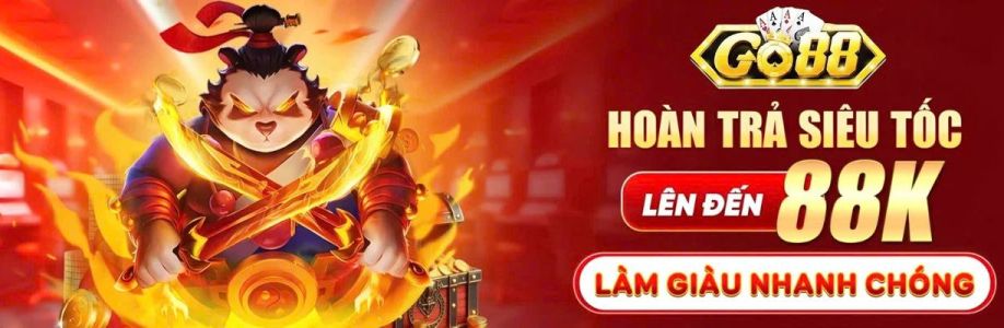 GAME ĐỔI THƯỞNG GO88 Cover Image