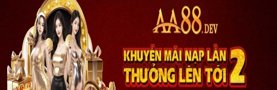 Aa88 dev Cover Image