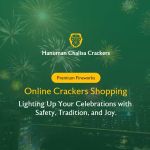 Hanuman Chalisa Crackers