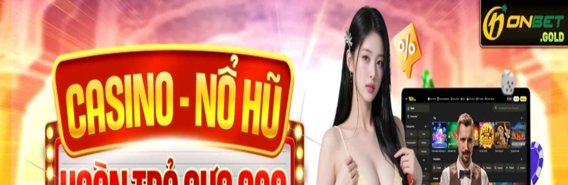 Onbet gold Cover Image