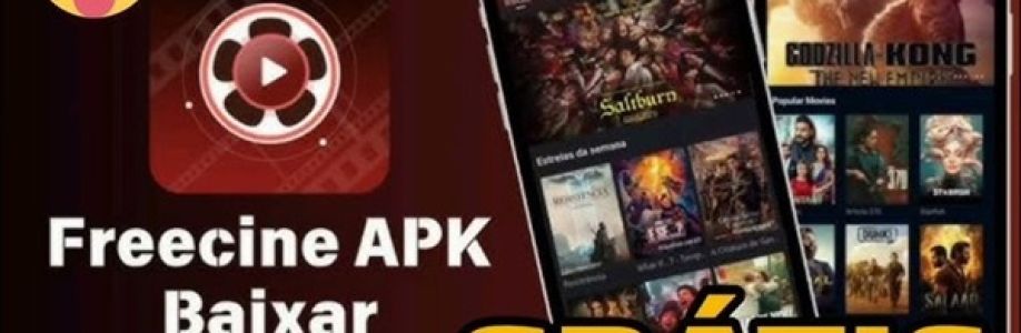 Freecine Online Cover Image