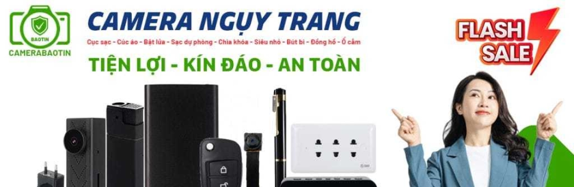 Cameraminibaotin com Cover Image