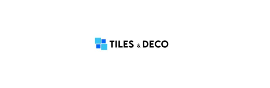 Tiles and Deco Cover Image