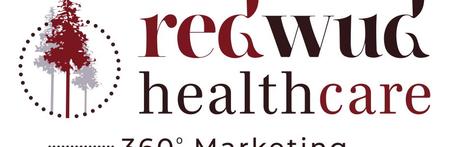 Redwud Creations Healthcare Marketing Agency Cover Image
