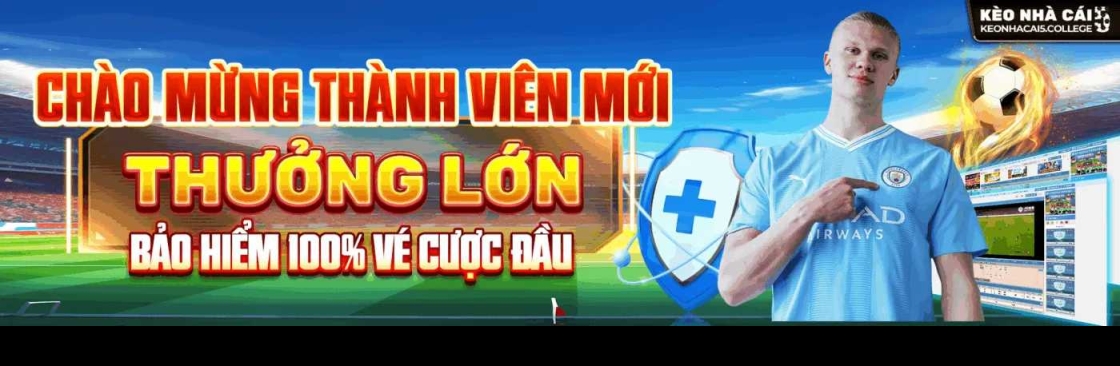 Keonhacai5 College Cover Image