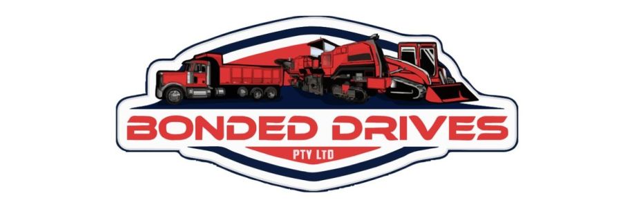 Bonded Drives PTY LTD Cover Image