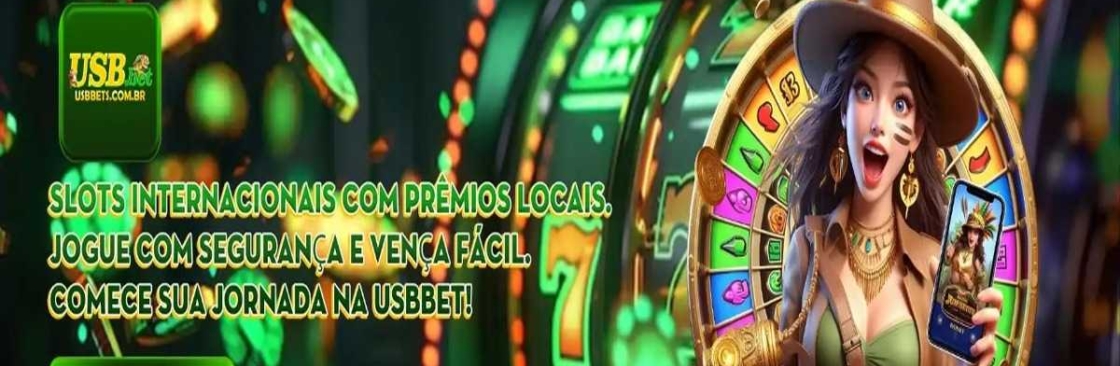 USBBET Cover Image
