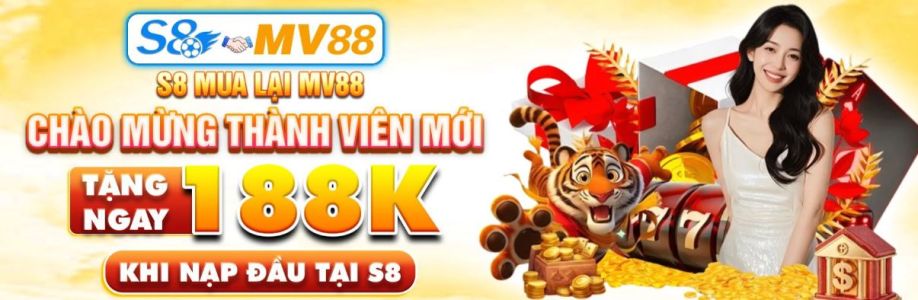 Nhà Cái Mv88 Cover Image