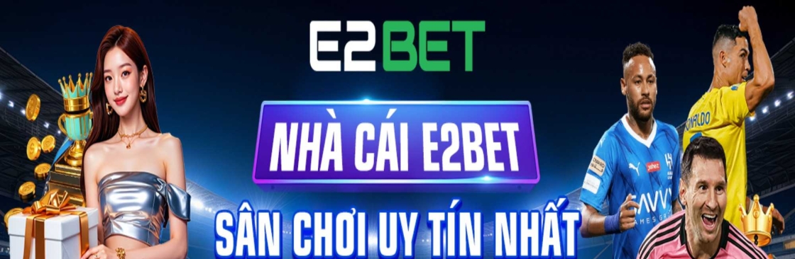 E2BET casino Cover Image