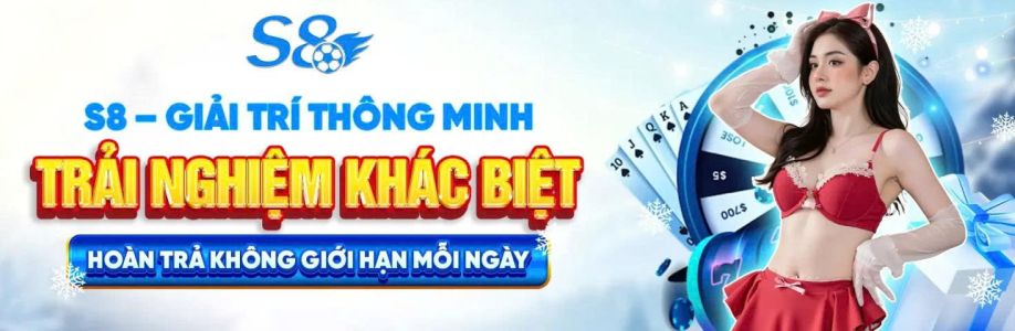 S8 Nhà cái Cover Image