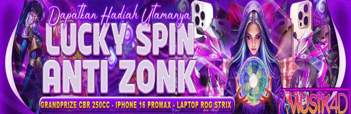 Musik4d uscom Cover Image