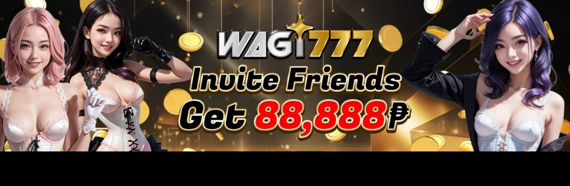 WAGI777 Game Cover Image