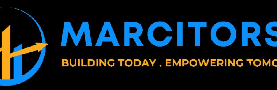 marcitors Cover Image