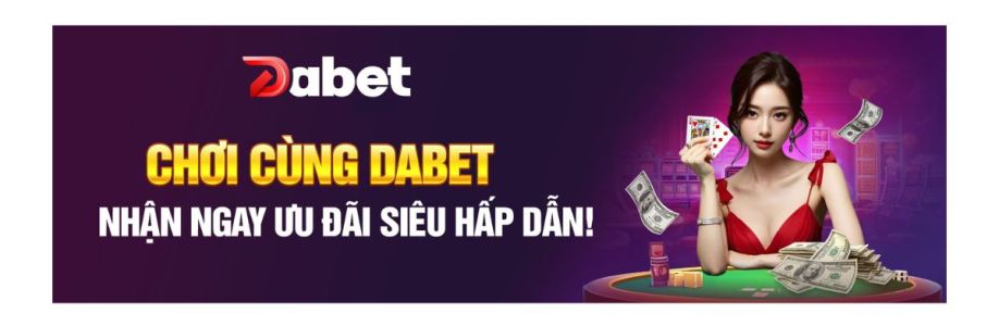 Nhà cái Dabet Cover Image