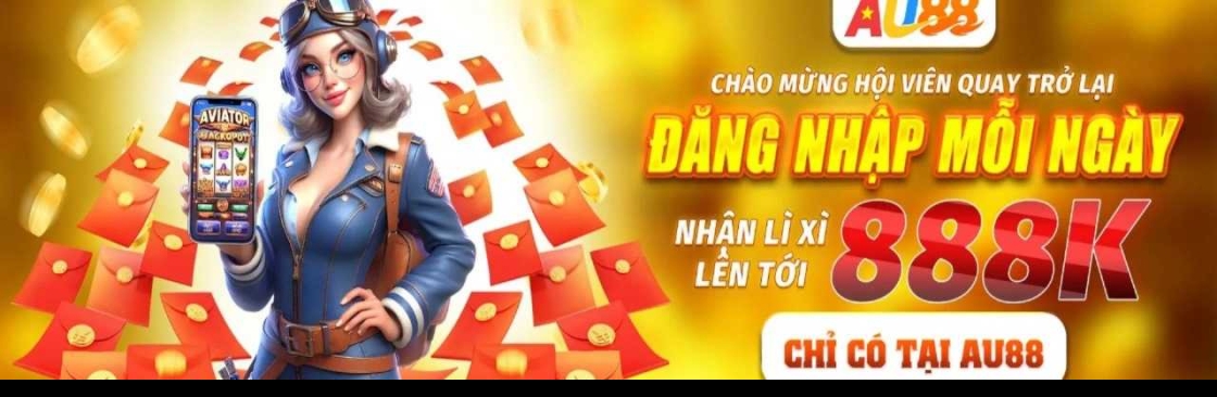 Au88 cloud Cover Image