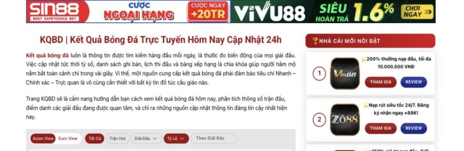 ketquabongda cocom Cover Image