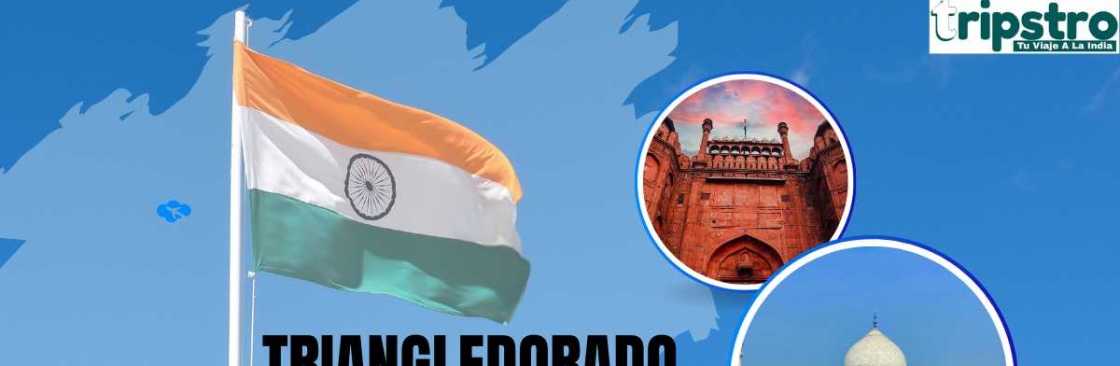 Triangledorado India Cover Image