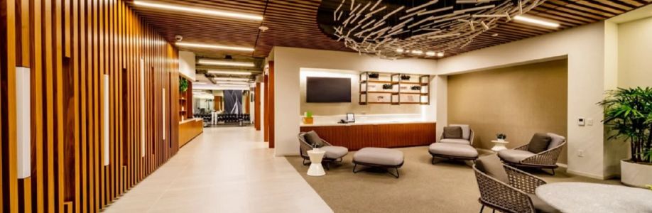 Century Park Cover Image