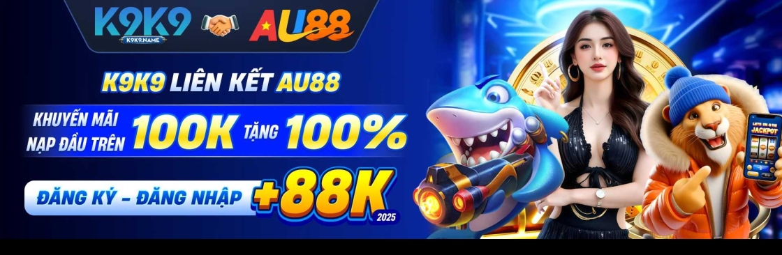 K9k9 name Cover Image