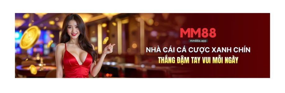 Nhà cái Mm88 Cover Image
