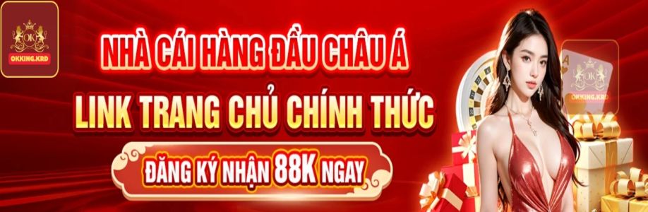 Okking krd Cover Image