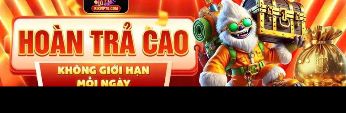 rikvip75com Cover Image