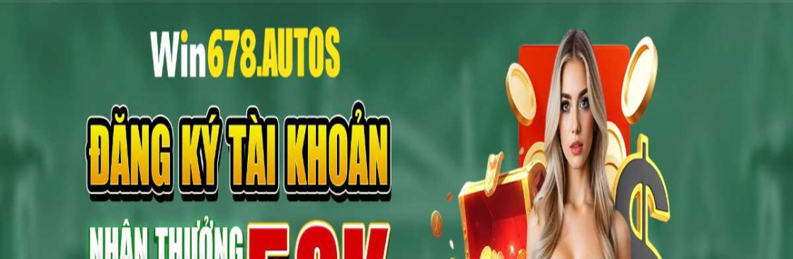 Cổng Game Xanh Chín WIN678 Cover Image