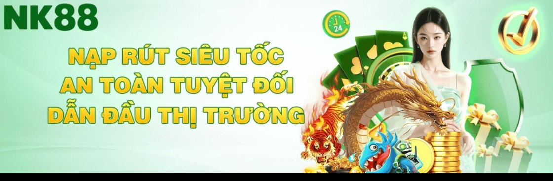 Nhà Cái NK88 Cover Image