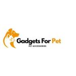 Gadgets for pet Profile Picture