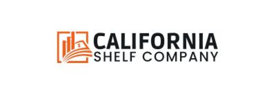 california shelf company Cover Image