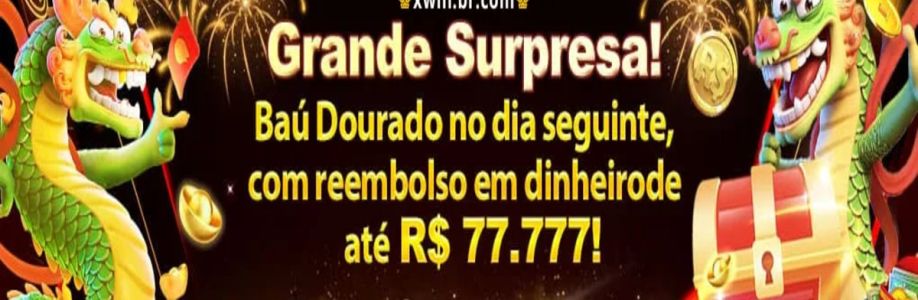 XWIN De Classe Mundial E Número 1 No Cover Image