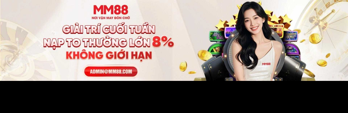 Nhà Cái MM88 Cover Image