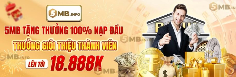 5Mb info Cover Image