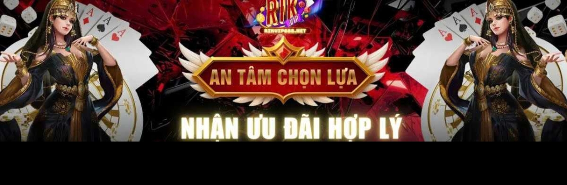 rikvip888net Cover Image