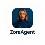 ZoraAgent Onchain Analytics