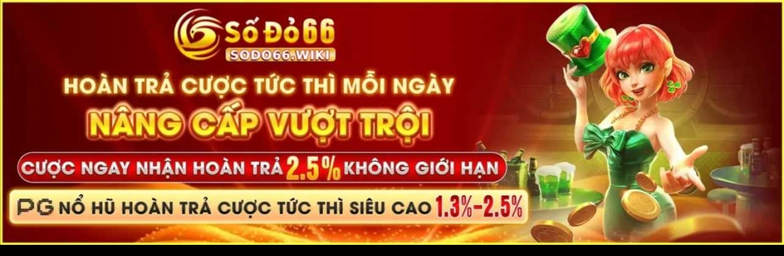 Sodo66 wiki Cover Image