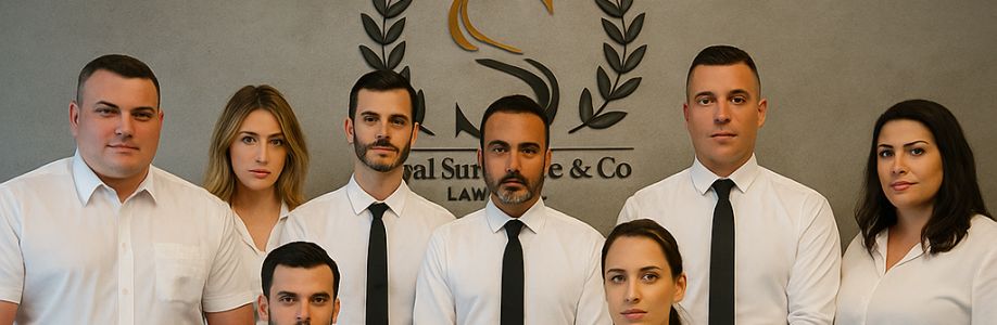 Segal Simchauve Law Firm Cover Image
