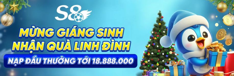 Nhà cái S8 Cover Image