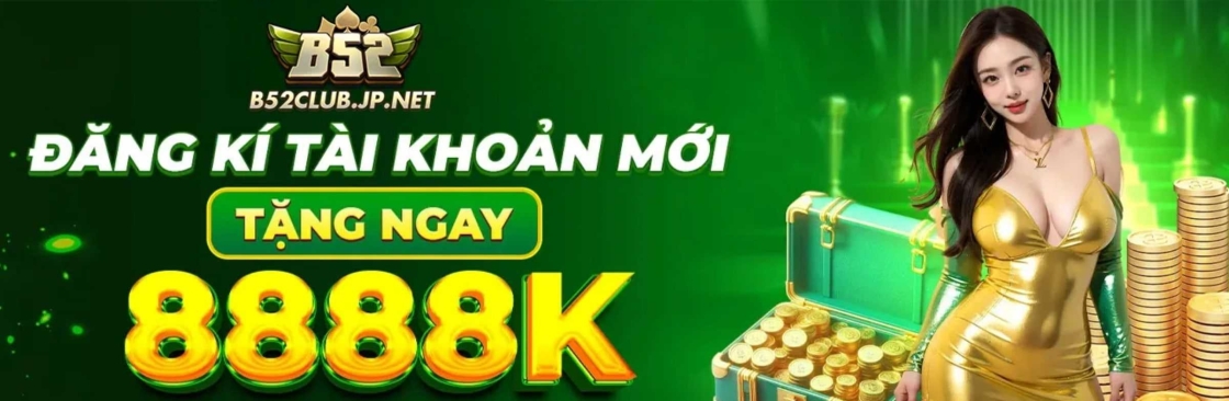 Cổng Game B52CLUB Cover Image