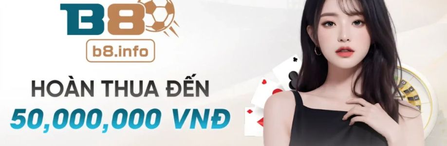B8 là nhà cái casino trực tuyến uy Cover Image