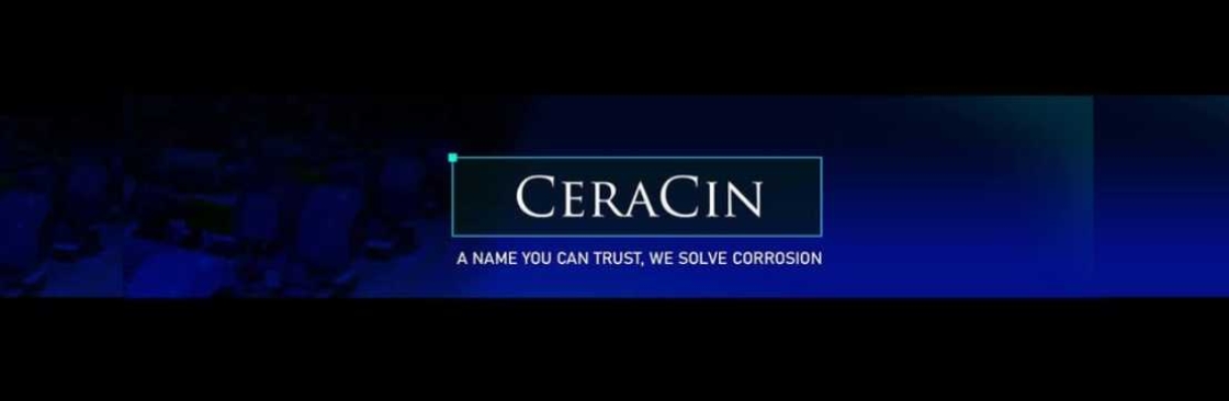 Ceracin India Cover Image