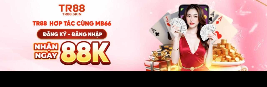 Nhà Cái TR88 Cover Image