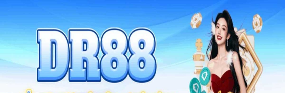 dr88 today Cover Image