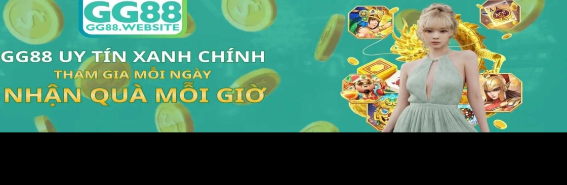 gg88 website Cover Image